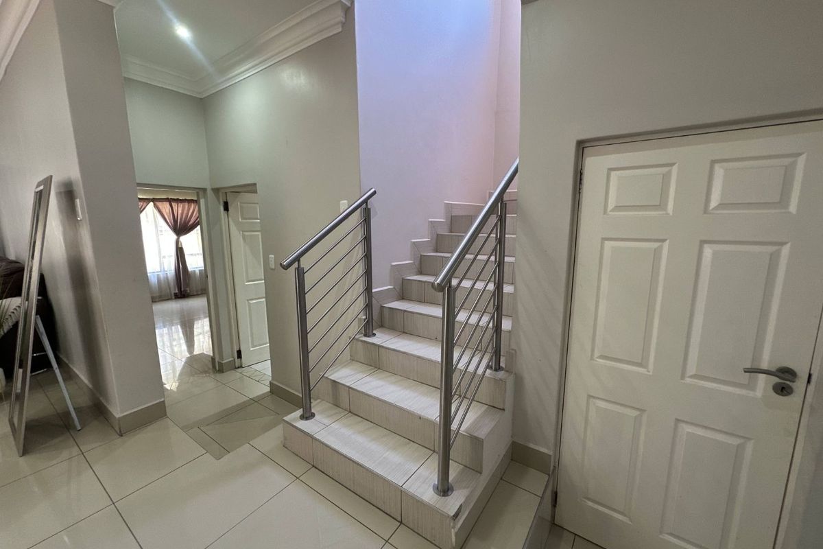 Secure Estate Living in Ivy Hill – Modern Comfort in Wild Olive Estate - Photo 5