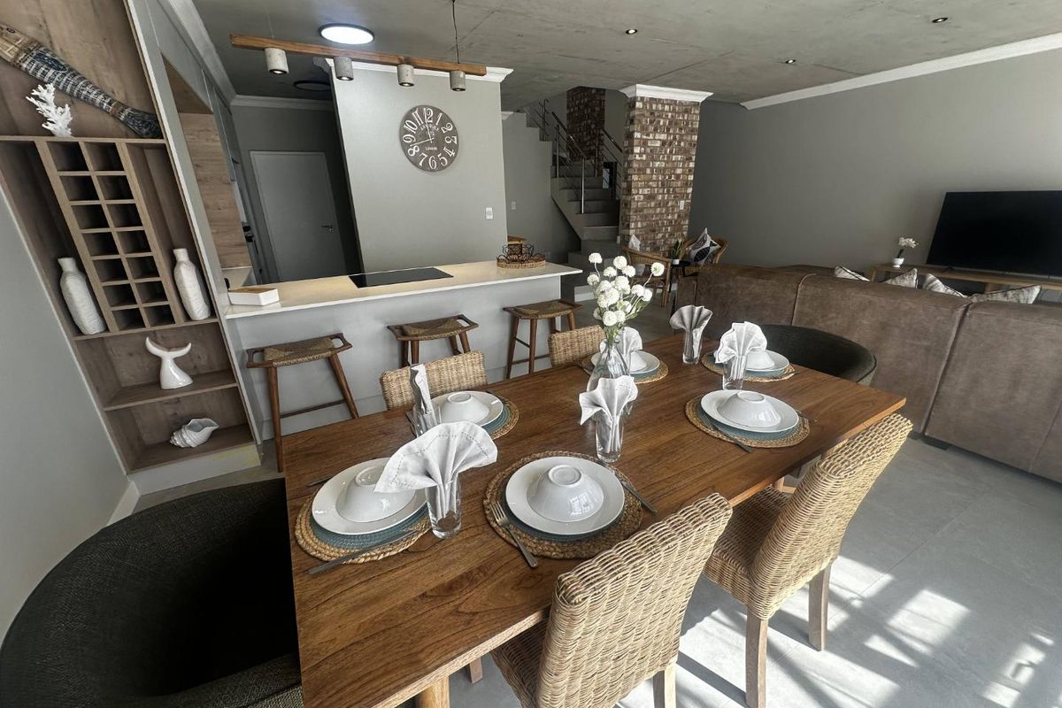 Brand New Town House Swakopmund - Photo 2