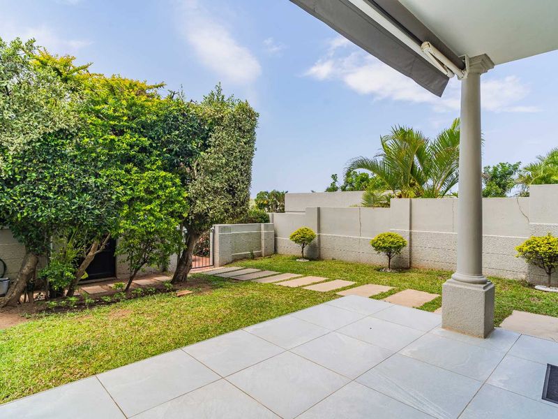 Stylish 2 bedroom duplex for sale in Umhlanga Manors - Photo 3