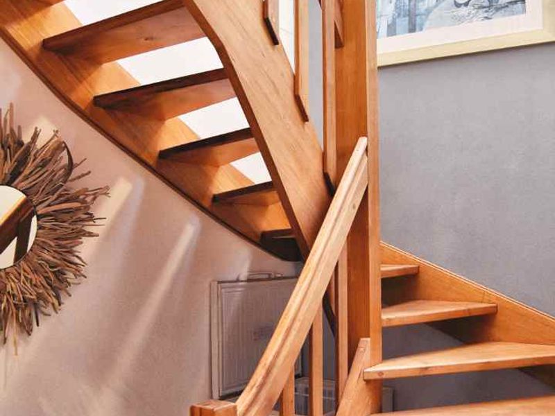 BEACH FRONT TOWNHOUSE FOR SALE IN VOGELSTRAND SWAKOPMUND, NAMIBIA - Photo 6