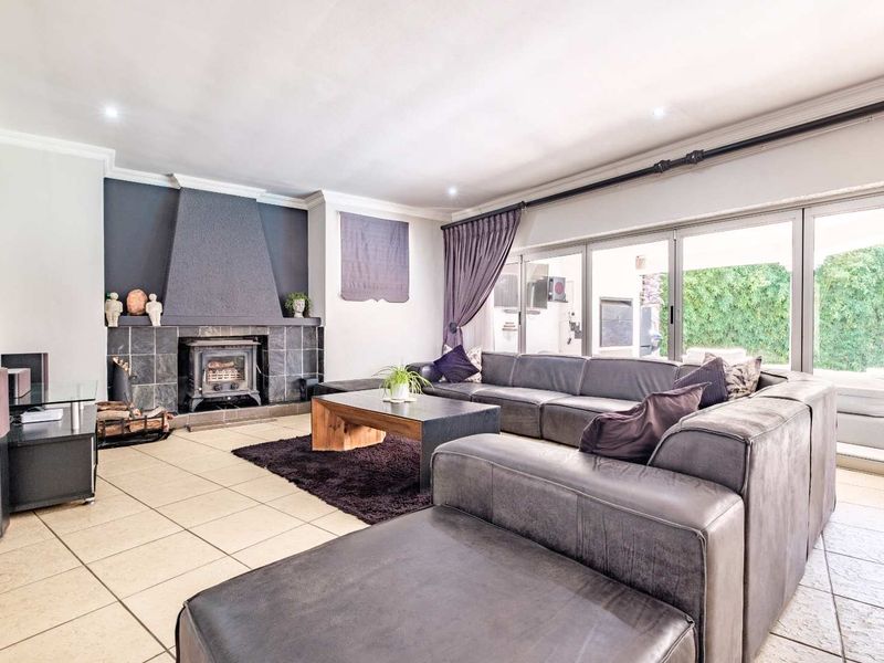 Libradene Gem: Spacious, Secure, and Solar-Ready Living - Photo 5