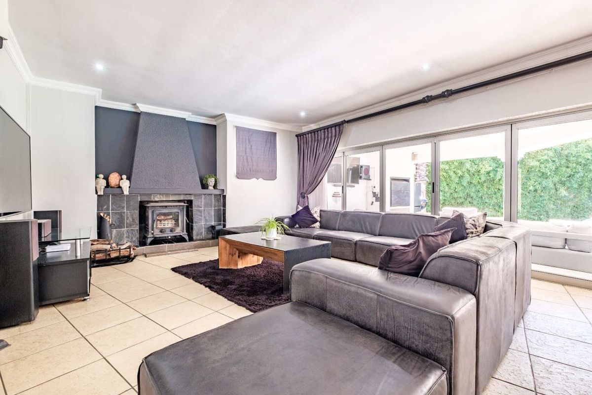 Libradene Gem: Spacious, Secure, and Solar-Ready Living - Photo 5