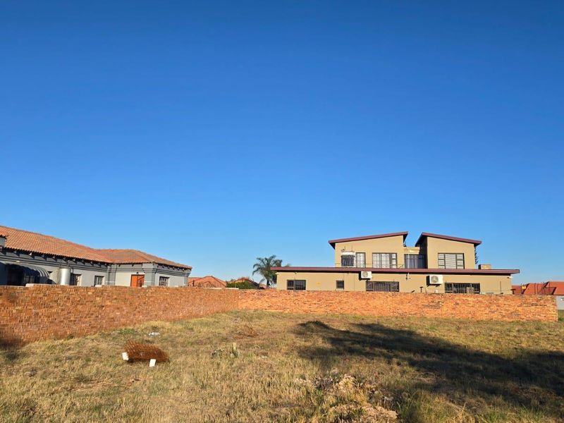 Build Your Dream Home in Sought-After Aerorand West - Photo 6