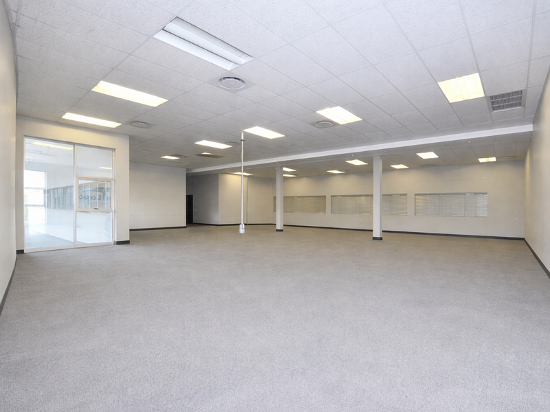 Commercial Office Space available - TO LET in Dal Josafat - Photo 8