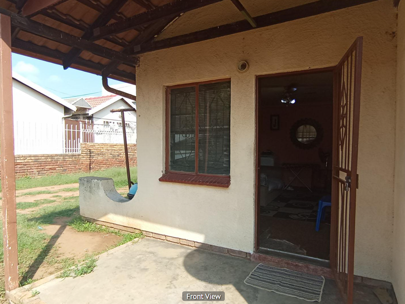 3 bedrooms house for sale in Soshanguve K - Photo 2