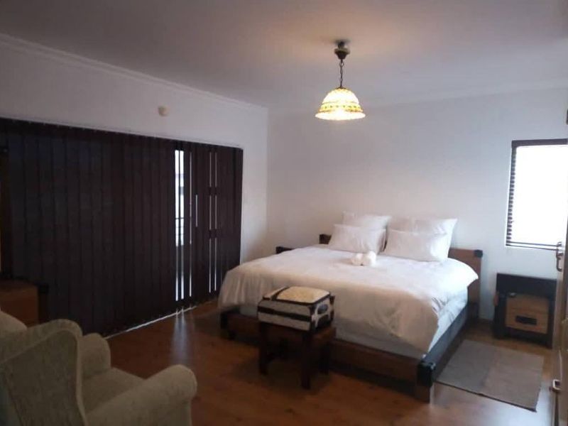 FOR SALE | Refined 4-Bedroom Double-Storey Residence in "Langstrand","coastal town Namibia - Photo 6