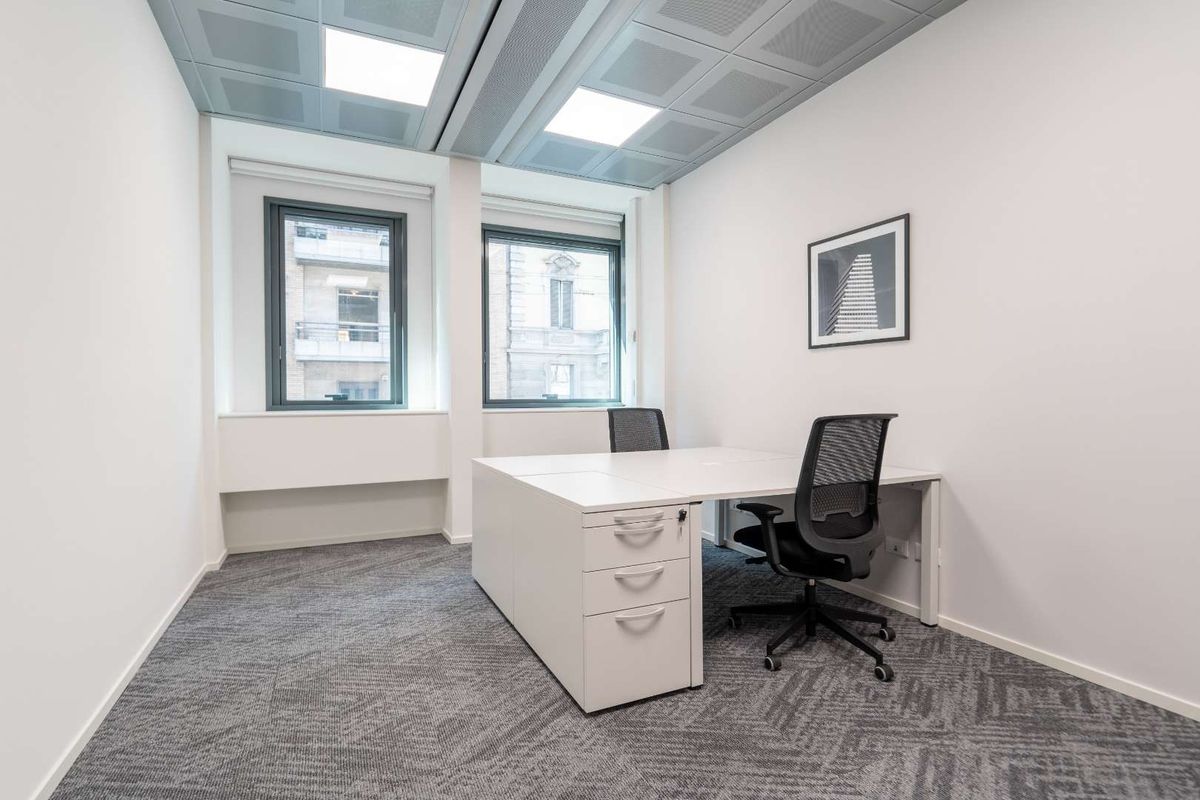 Choose the services you need with a flexible virtual office plan - Photo 2
