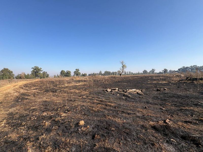 8.7ha Agricultural Land Along the R59 – Rare Investment Opportunity - Photo 6