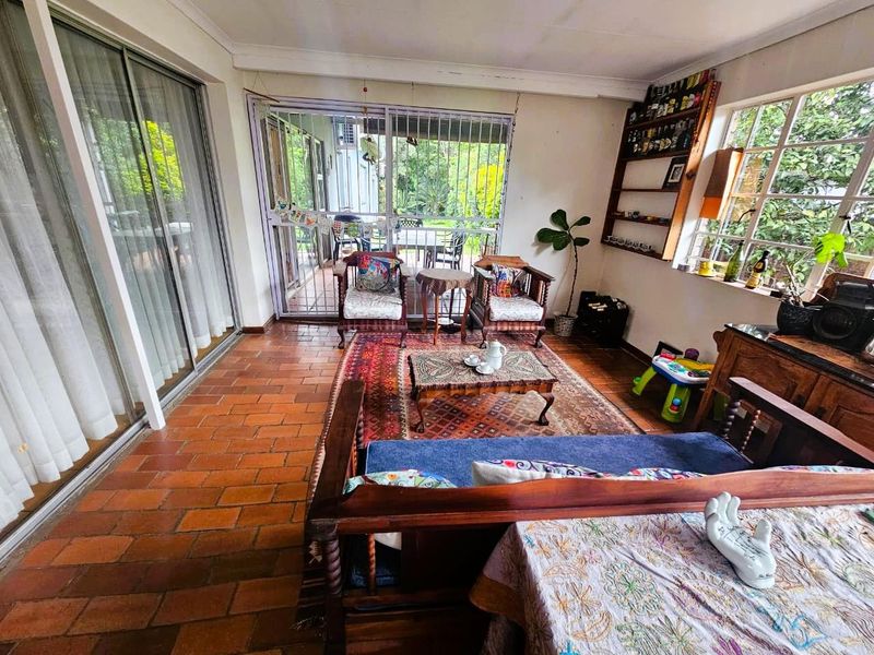 Spacious Family Home in Prime Rietondale - Photo 6