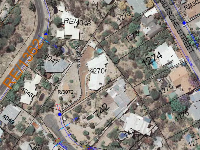 DREAMLAND TO BUILD DREAM HOUSE - Photo 2