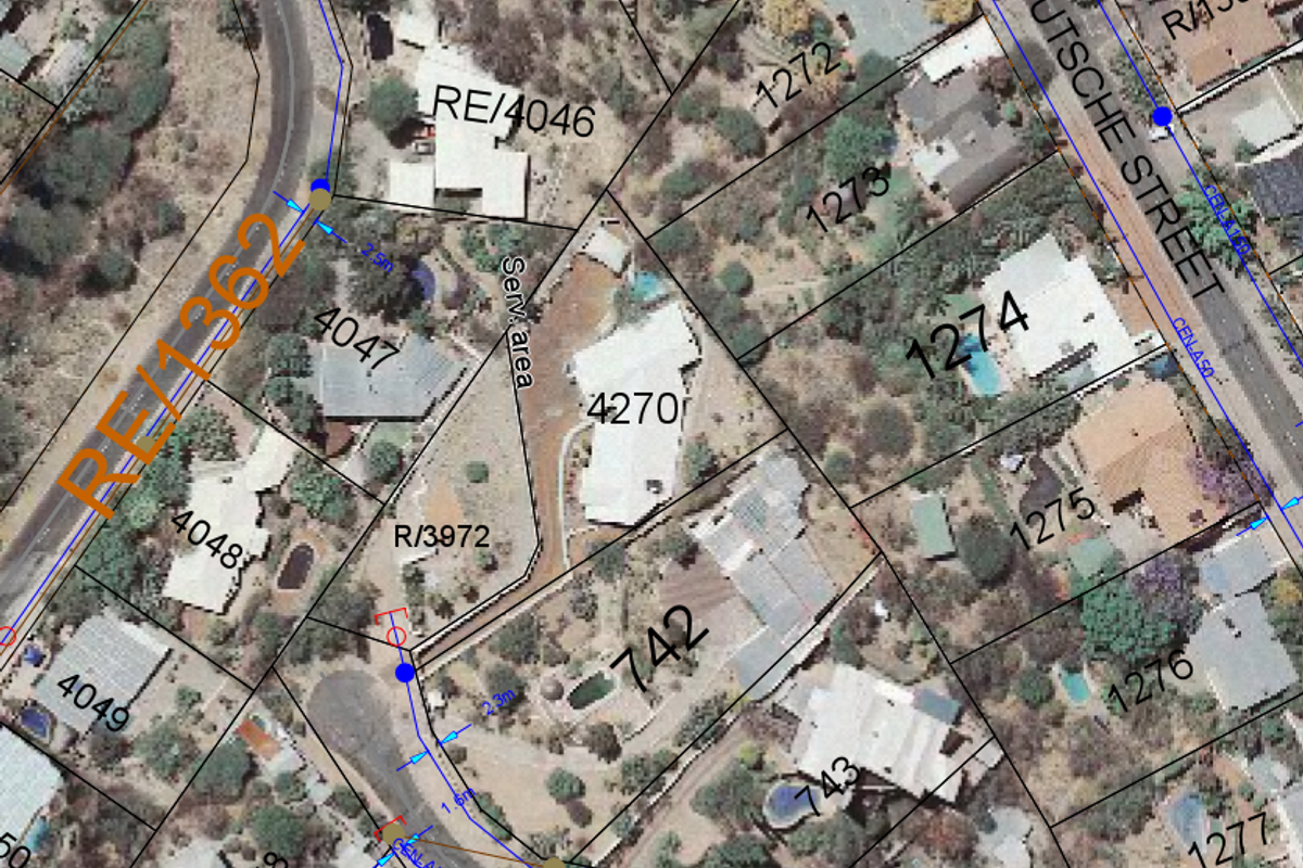 DREAMLAND TO BUILD DREAM HOUSE - Photo 2