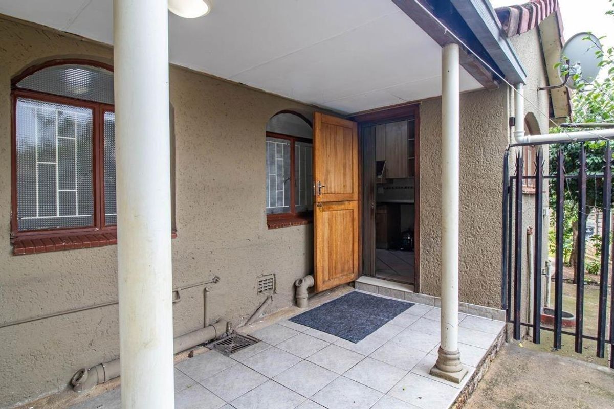 Family Home with Cottage and Great Potential - Photo 2