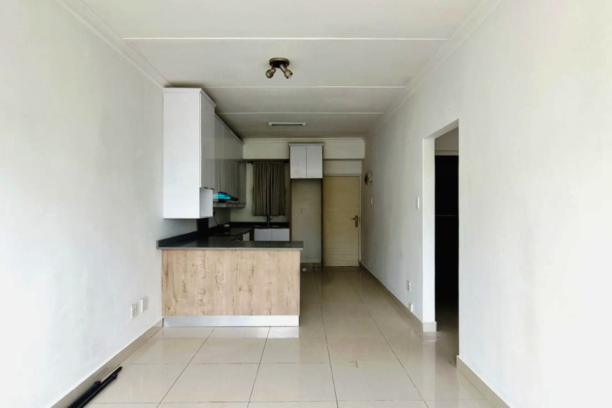 2 Bedroom First Floor Apartment to Rent - Manhattan Mews, Umhlanga Ridge - Photo 4