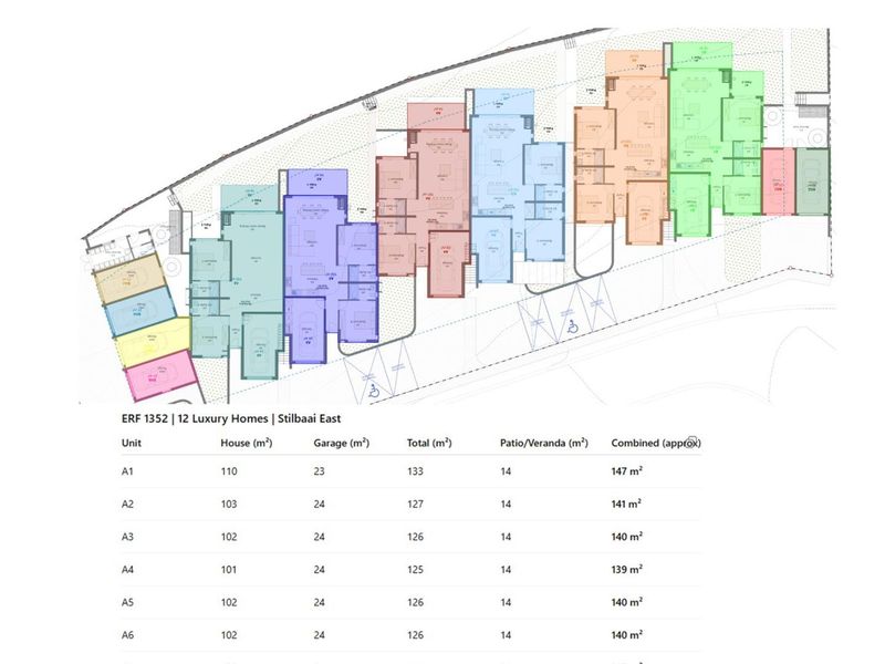 Ground floor unit for sale in Stilbaai Duine Estate. - Photo 9