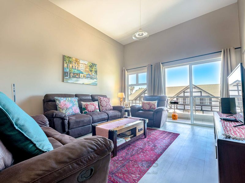 Furnsihed Townhouse to Rent in Central Swakopmund - Photo 3