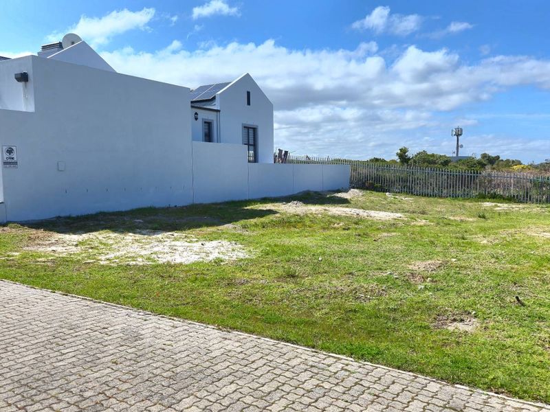 Vacant Land for Sale in Charming Franschekraal Villa Estate - Photo 4