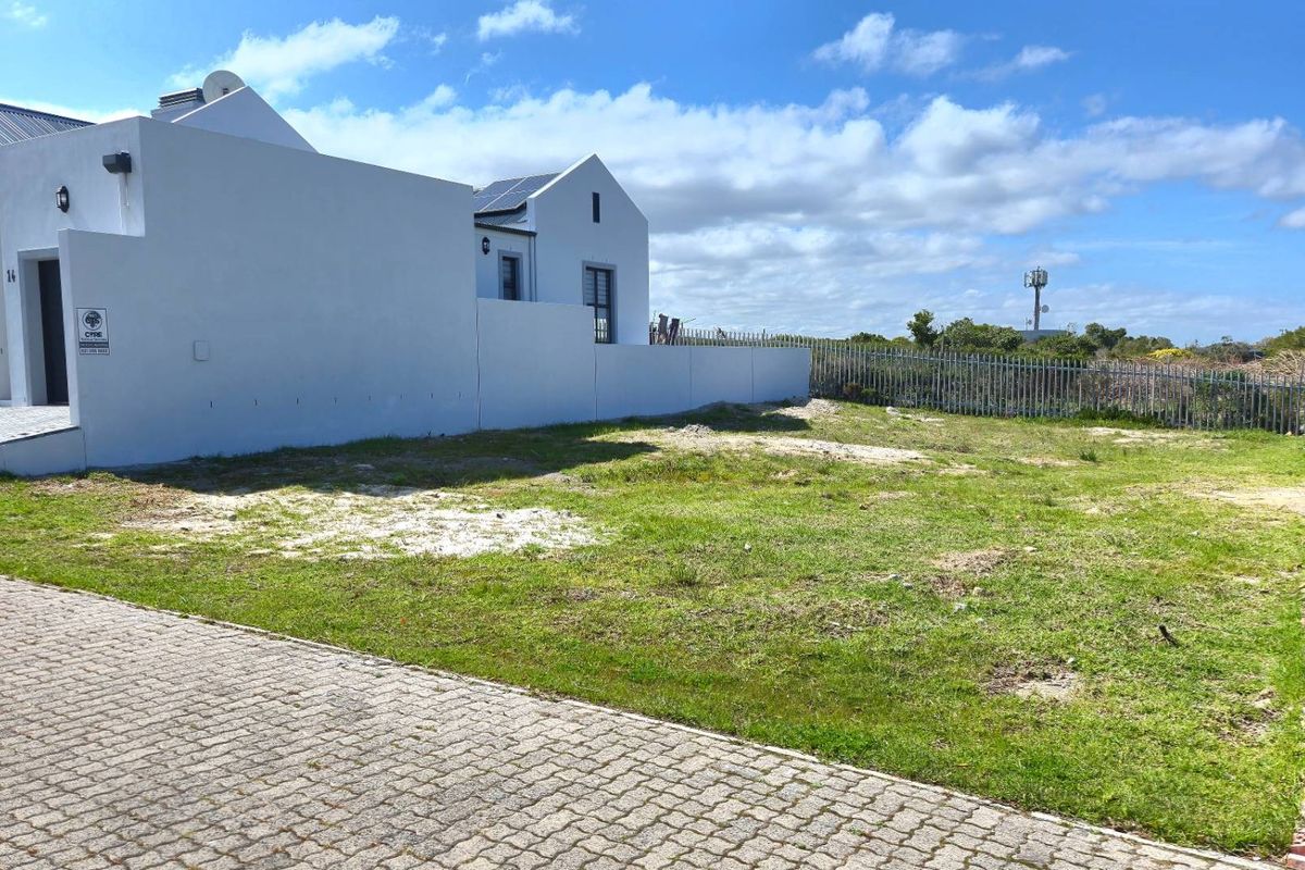Vacant Land for Sale in Charming Franschekraal Villa Estate - Photo 4