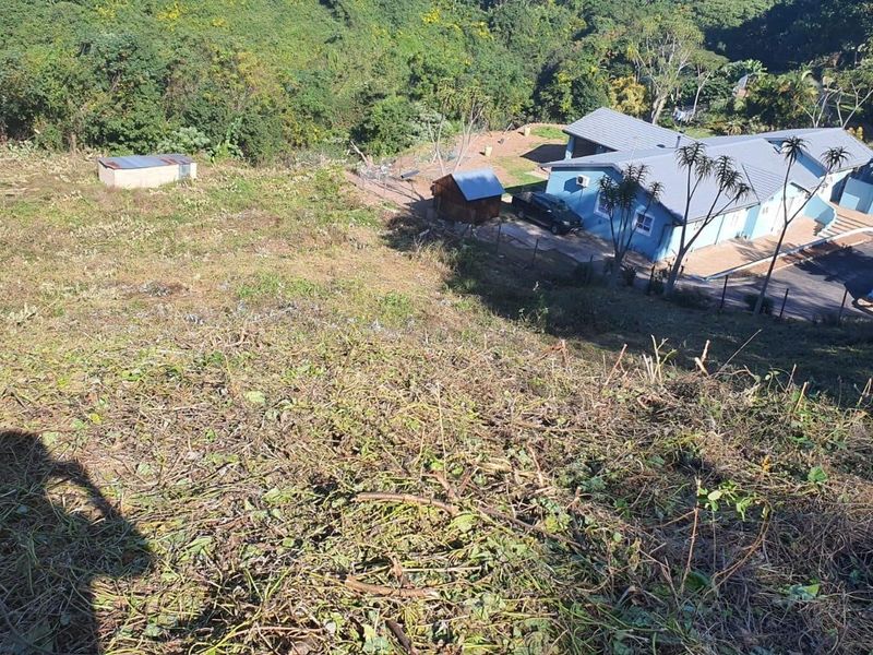 Prime Vacant Land in Dawncliffe, Westville – R690 000 - Photo 2