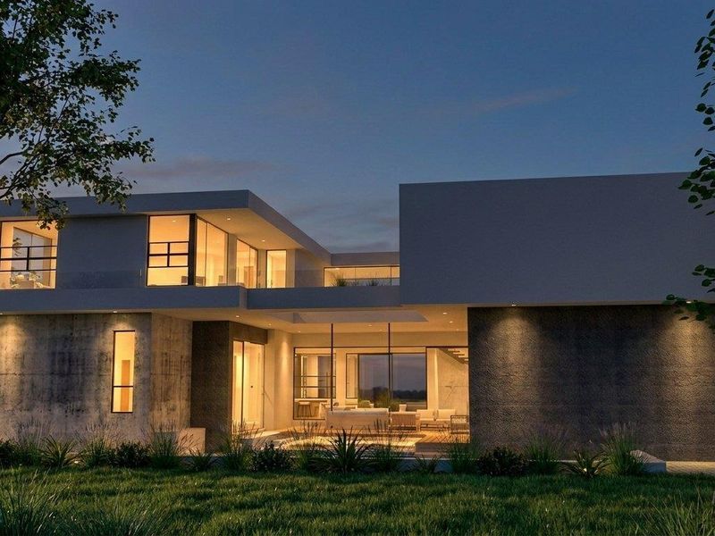 900sqm Signature Residence on 2,105sqm plot |  An Architectural Landmark - Photo 6