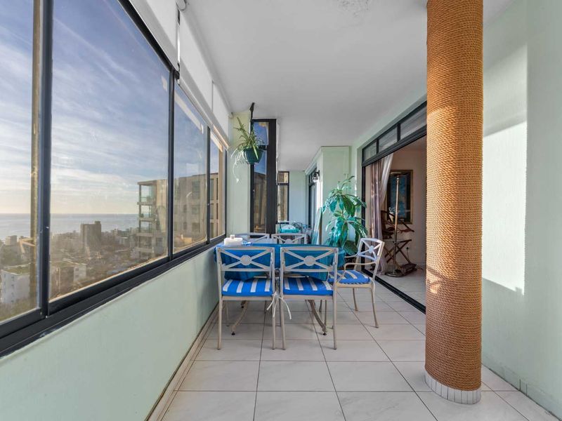Renovator’s Dream with Panoramic Views in Prime Fresnaye - Photo 3