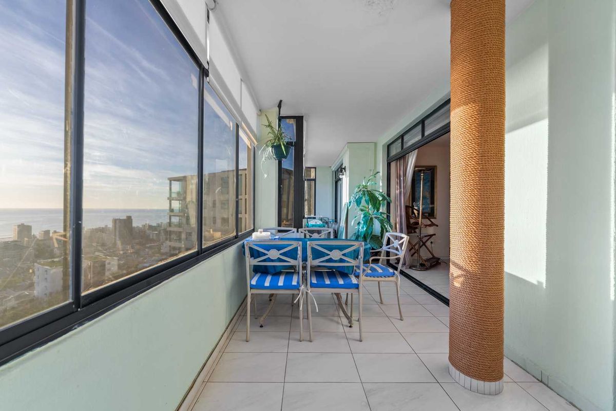 Renovator’s Dream with Panoramic Views in Prime Fresnaye - Photo 3