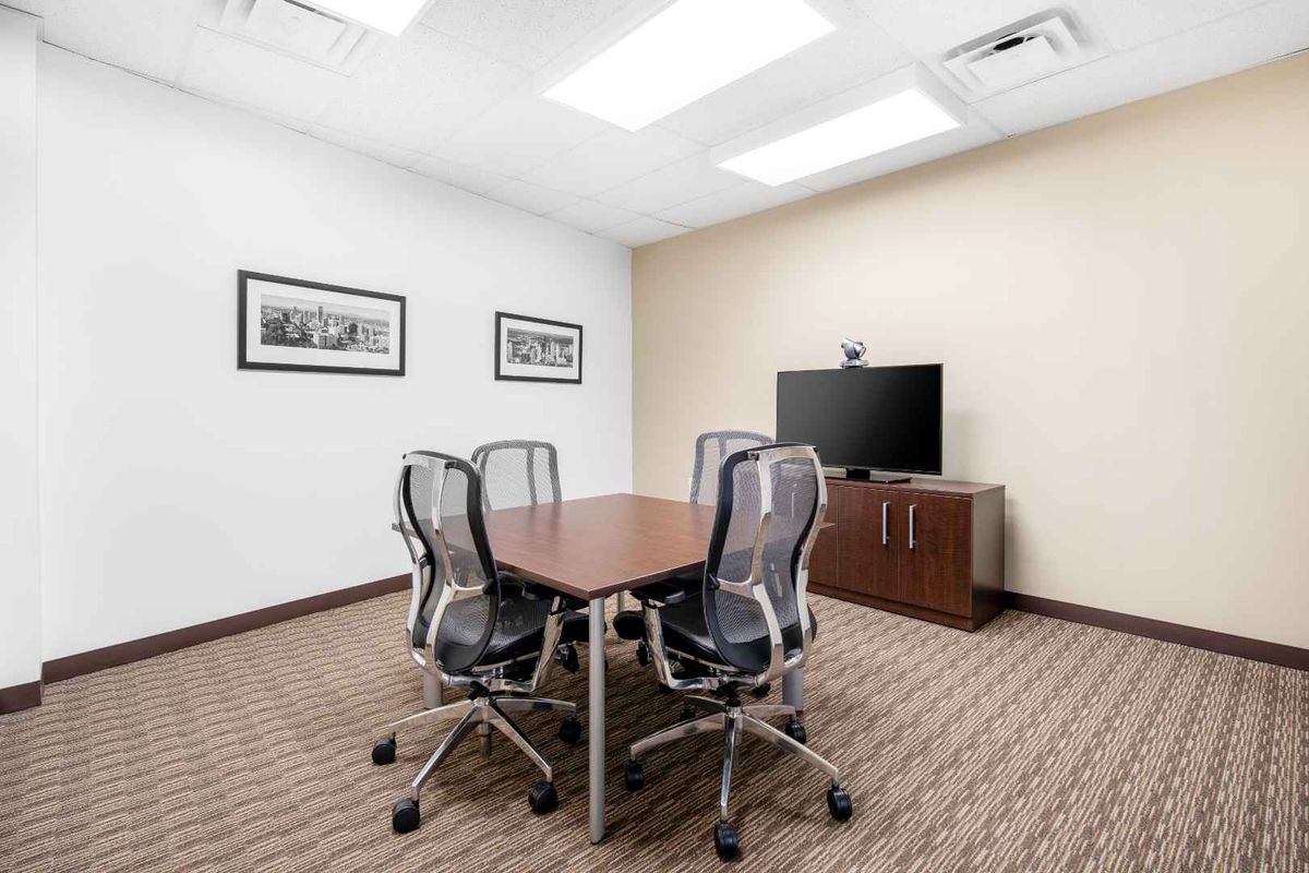 Private office space for 2 persons in Regus Tyger Valley, Willowbridge - Photo 5
