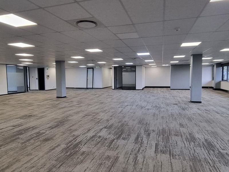 1 056m2 Irene Centurion Office To Let - Photo 5