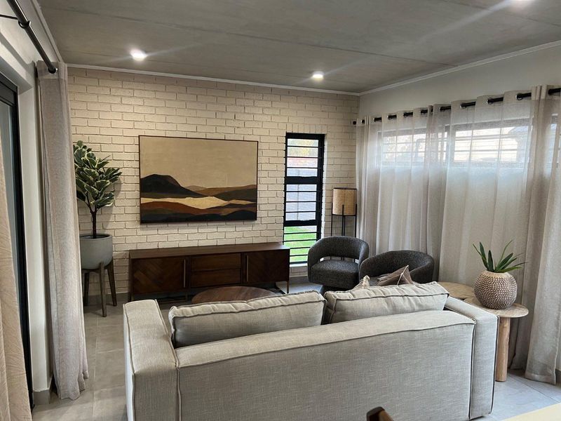 Brand-New 3 Bedroom House in Sapphire Estate – Safety, Comfort & Modern Living - Photo 8