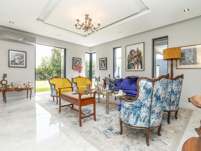 Sophisticated and elegant in the heart of Waterfall Country Estate - Photo 6