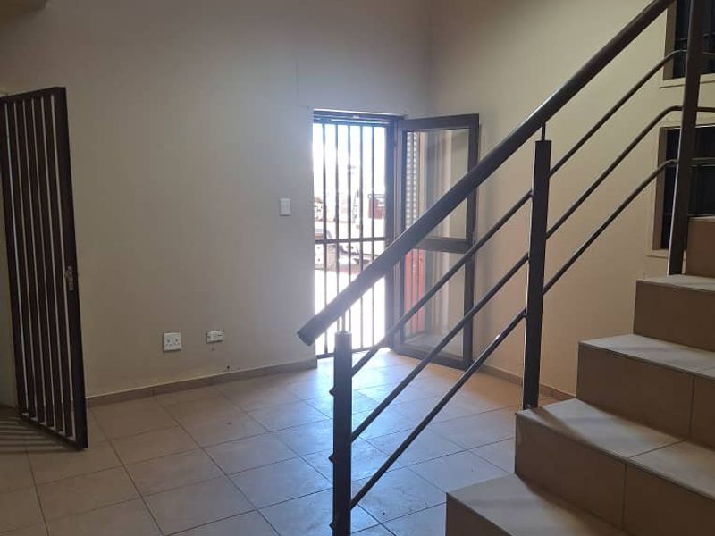 Spacious Warehouse with Office Space and Private Parking - Photo 9