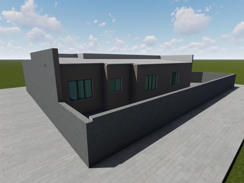 BRAND NEW HOUSE FOR SALE OKURYANGAVA - Photo 4