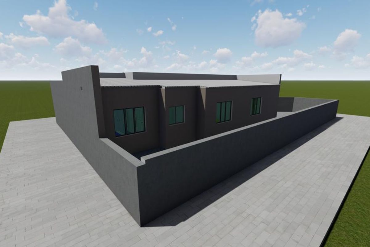 BRAND NEW HOUSE FOR SALE OKURYANGAVA - Photo 4