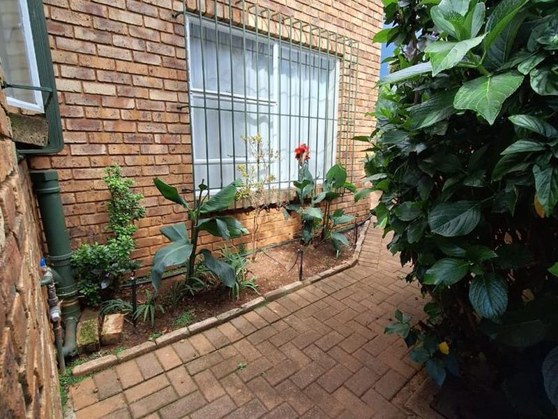Cosy 3-bedroom house in secure estate in Faerie Glen - Photo 8