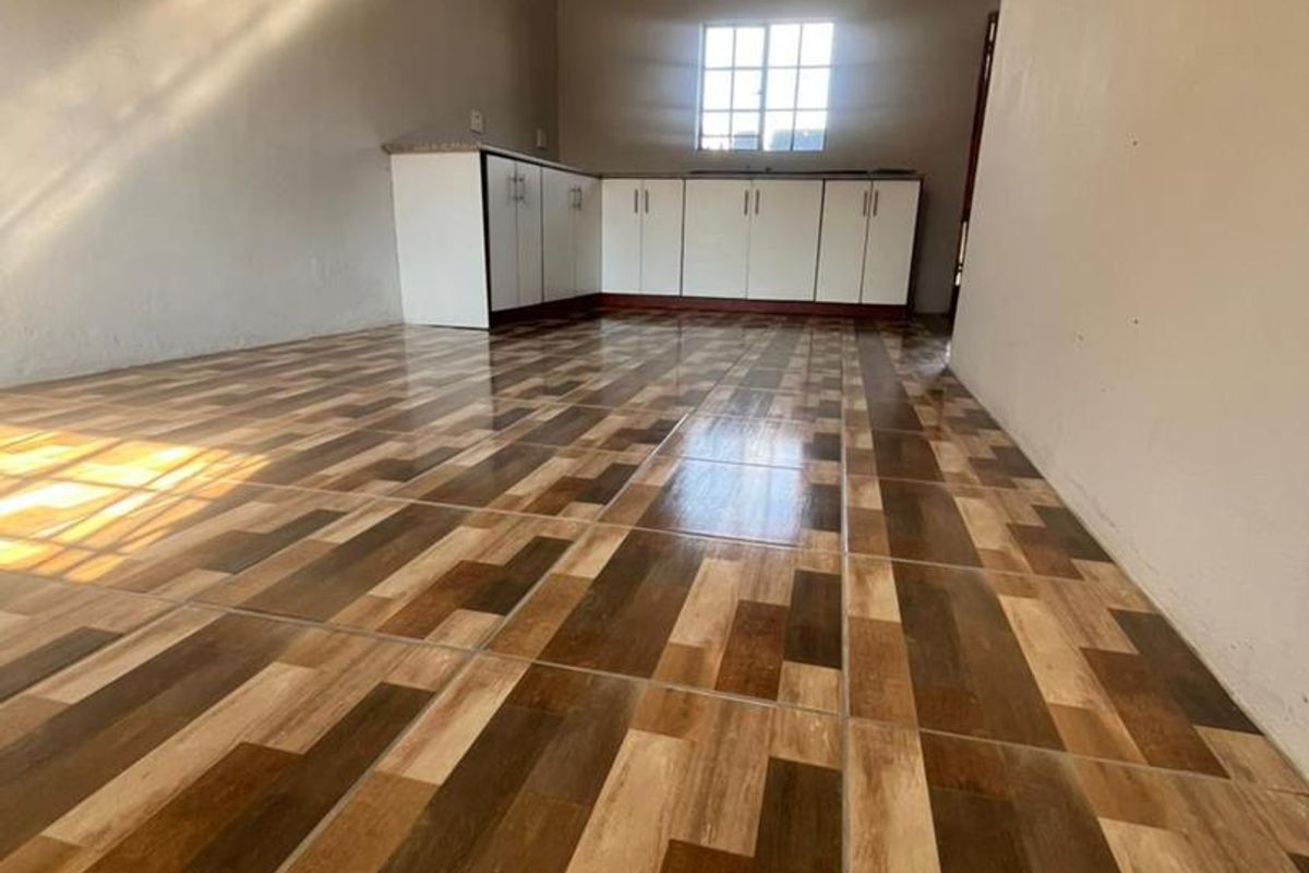 3 Bedroom house available for rental - Photo 4