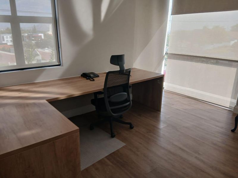 Premium Fully Furnished Corporate Offices To Let | Windhoek West - Photo 4
