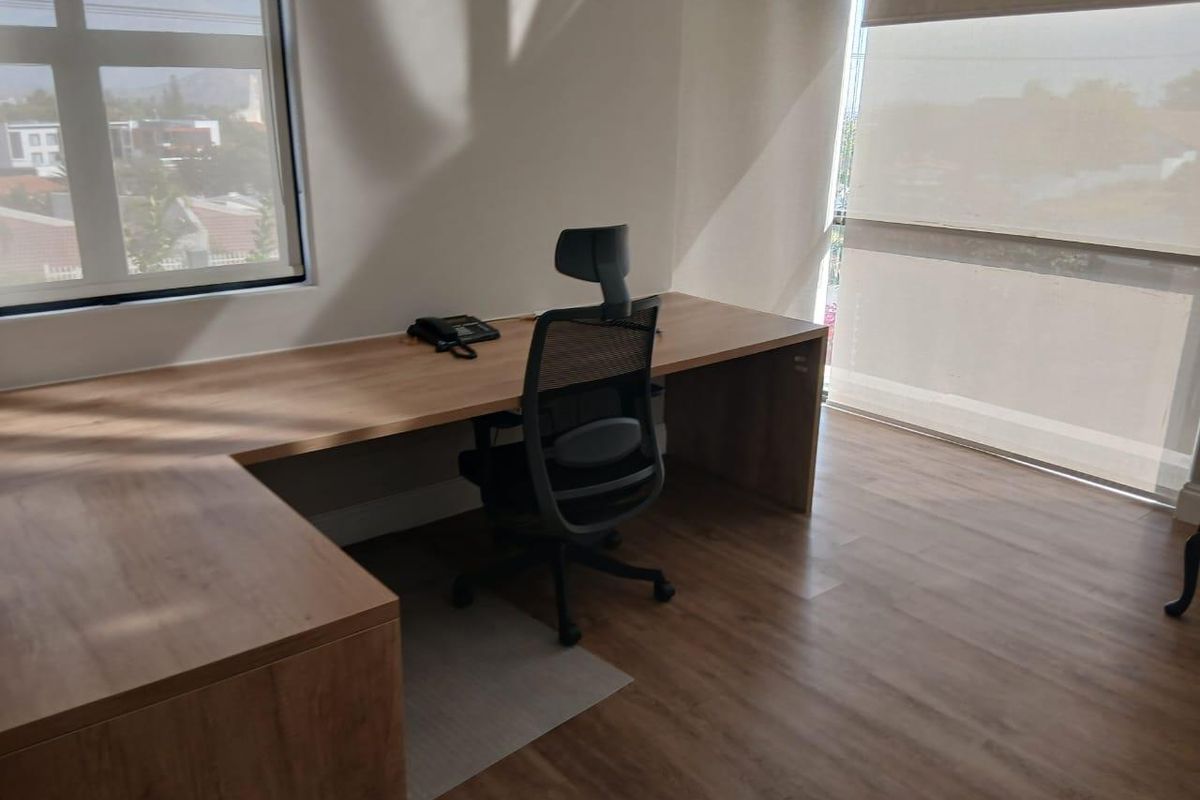Premium Fully Furnished Corporate Offices To Let | Windhoek West - Photo 4