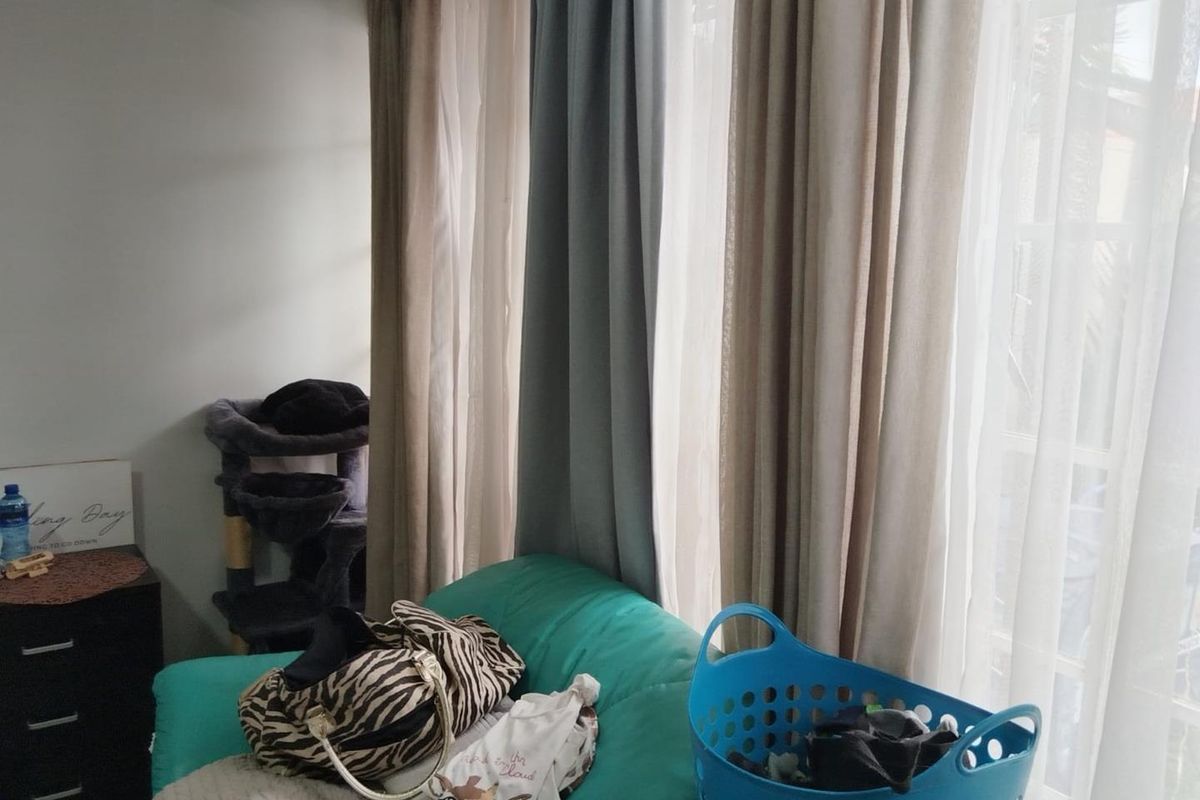 2-Bedroom Unit with Private Garden and Built-In Braai in Glen Marais - Photo 2