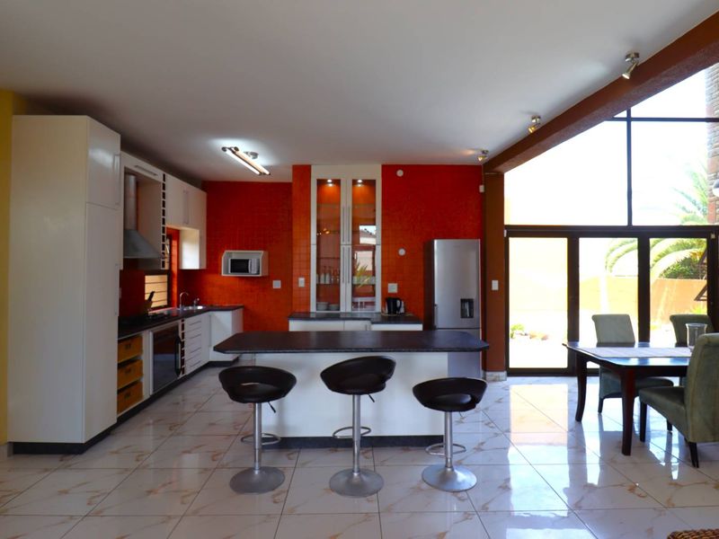 Two 3-Bedroom Double-Story Homes for Sale on One Erf – Swakopmund, Namibia - Photo 6