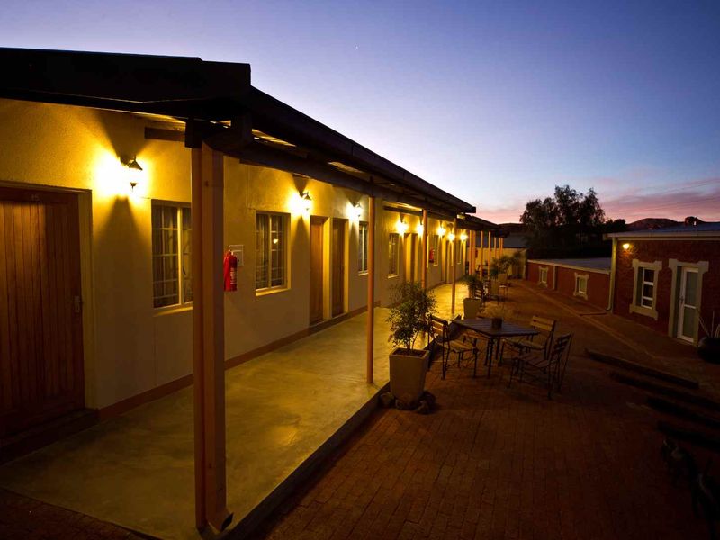 FOR SALE- BEAUTIFUL HOTEL IN THE SOUTH OF NAMIBIA - Photo 10