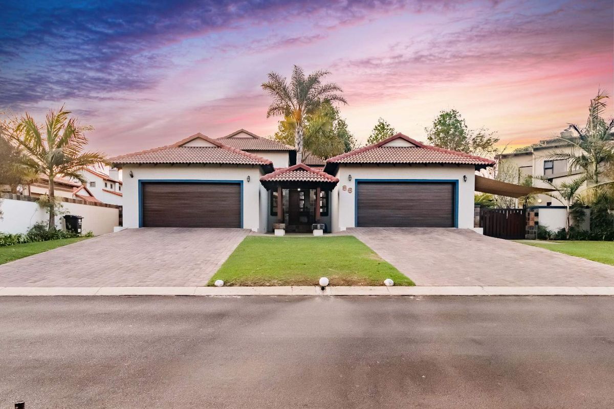 Gorgeous Midlands Estate home - Photo 2