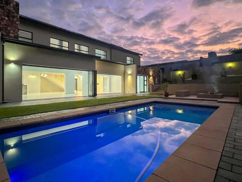 Hilltop Haven | Modern Multi-Level Marvel with Solar Power, Blueline Kitchen & Entertainer’s Garden - Photo 5