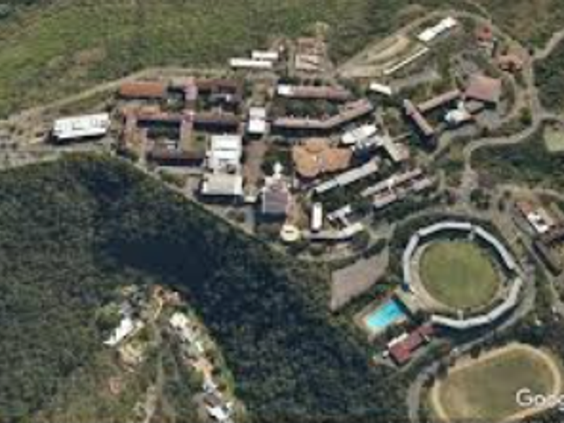 Prime Land Resevoir Hills - Photo 2