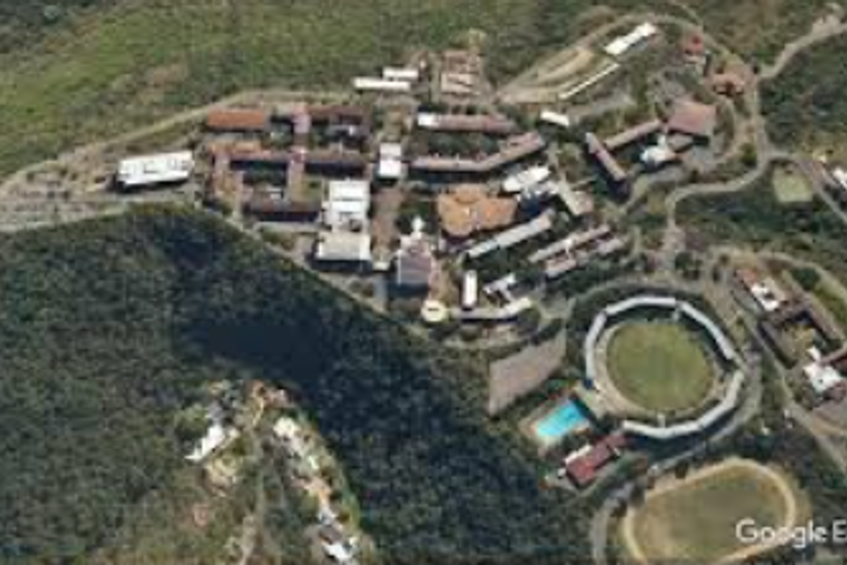 Prime Land Resevoir Hills - Photo 2