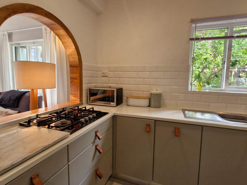 Spacious Garden Sanctuary with Winter Sun | Fully Serviced Clovelly Retreat - Photo 8