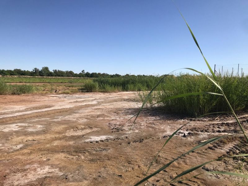 Vacant stand on 'n prime spot in a very popular area. - Photo 5