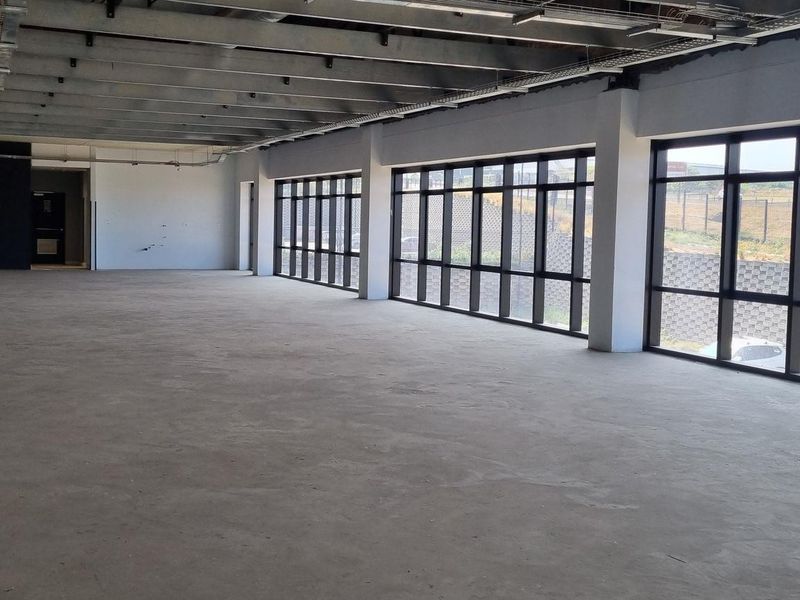 4 883m2 Waterfall Logistics Park Midrand Warehouse To Let - Photo 4
