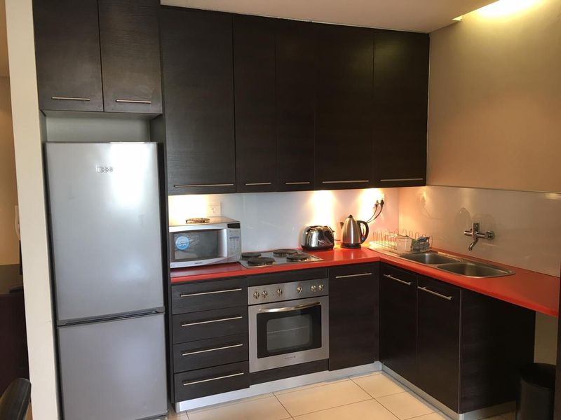 Fully Furnished Apartment To Let - Photo 8