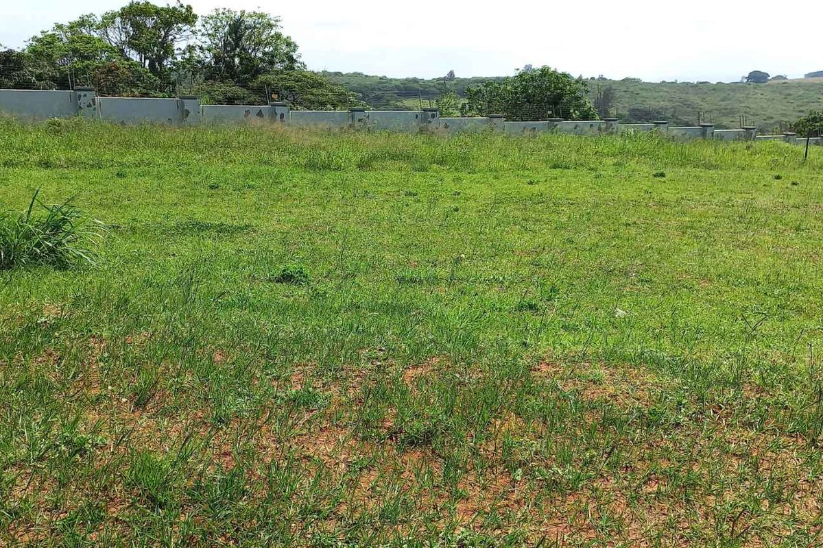 Prime peace of Land for Sale - Photo 2