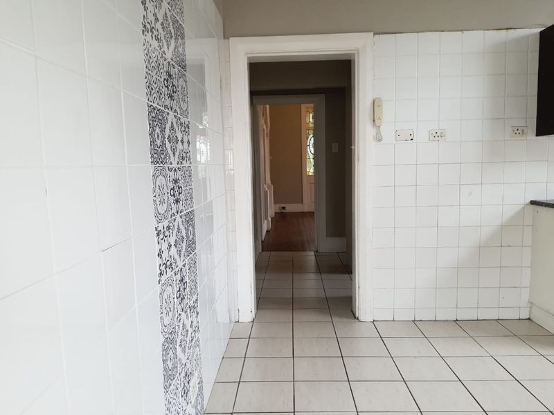 Ground Floor Maisonette in Essenwood - Photo 5