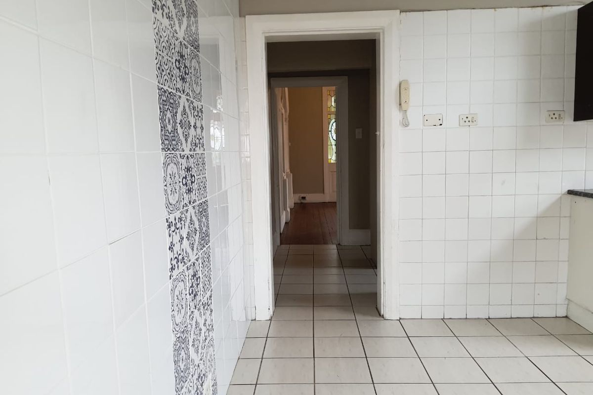 Ground Floor Maisonette in Essenwood - Photo 5